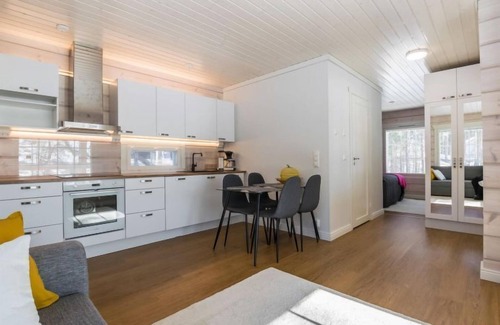 Kitula House | Kiviranta by Interhome