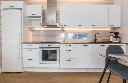 Kitula House | Kiviranta by Interhome