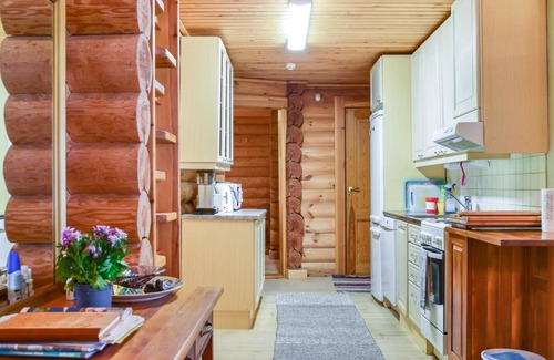 Ikaalinen House | Kivitasku by Interhome