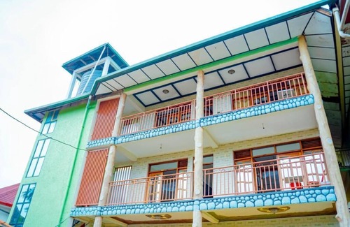 Gisenyi Apartment | Kivu Nest Hotel - Small Double Room