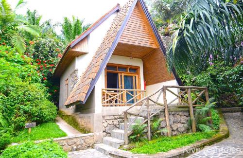 Gisenyi Hotel | Kivu Paradis Resort