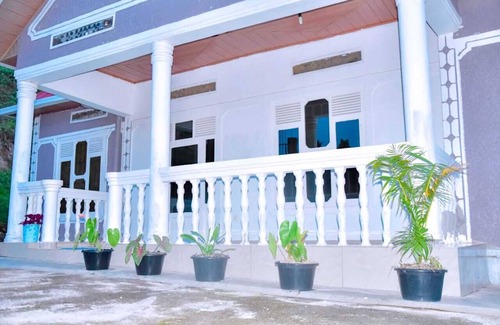 Kibuye Apartment | Kivu Sunset Apartment