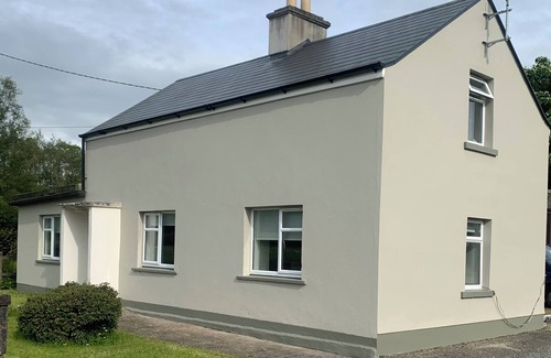 Carrigallen Cottage | Kivvy Cottage