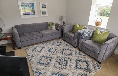 Carrigallen Cottage | Kivvy Cottage