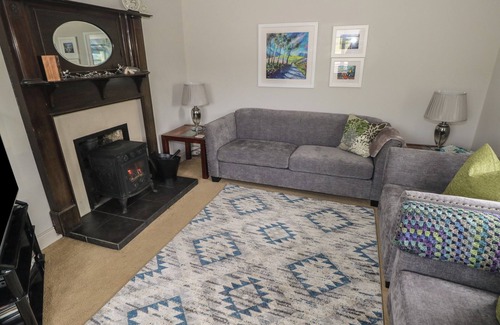 Carrigallen Cottage | Kivvy Cottage