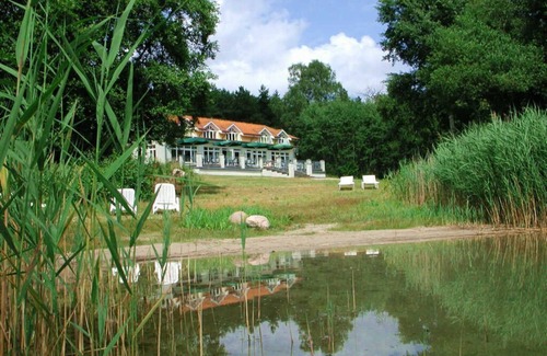 Muritz Apartment | KIWI Apartment 8 - KIWI Apartments on Lake Dreier
