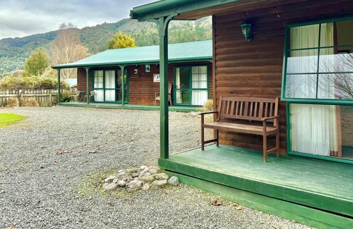 Murchison Resort | Kiwi park motels and Holiday Park
