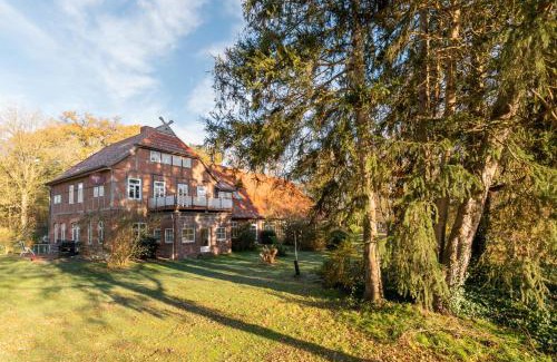 Rotenburg Bed & Breakfast | Kiwilodge