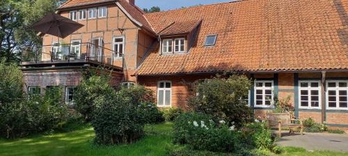 Rotenburg Bed & Breakfast | Kiwilodge