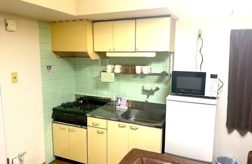 Shiroishi Apartment | KIYAZA Higashi Sapporo