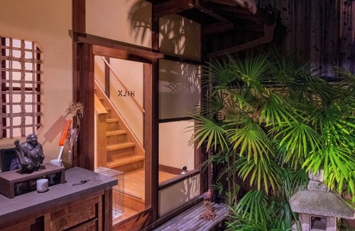 Sannenzaka Ninenzaka House | Kiyomizu Shochiku 3minute walk to Kiyomizudera/Kyoto Kyōto