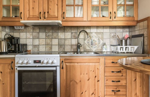 Fjalkinge House | Kjuge Nya Huset by Interhome