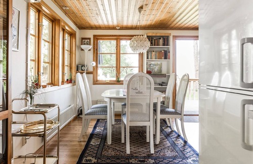 Fjalkinge House | Kjuge Nya Huset by Interhome