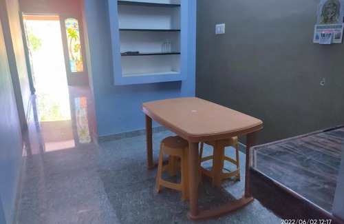 Courtallam House | Kk guest House
