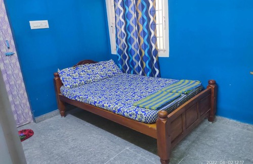 Courtallam House | Kk guest House