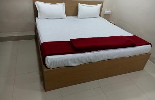 Surat House | KK Guest House