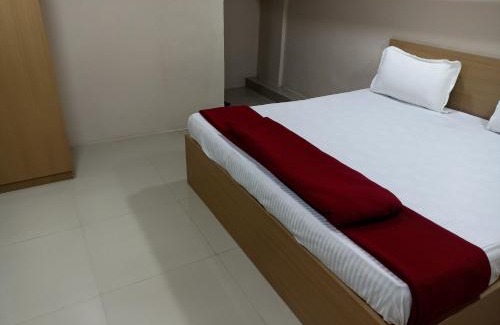 Surat House | KK Guest House