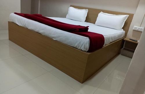 Surat House | KK Guest House