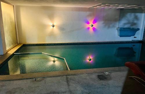 Covelong Beach Hotel | kk park