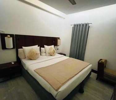 Covelong Beach Hotel | kk park