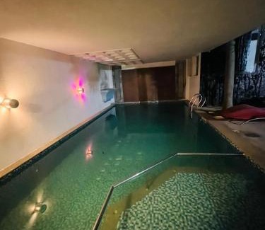 Covelong Beach Hotel | kk park