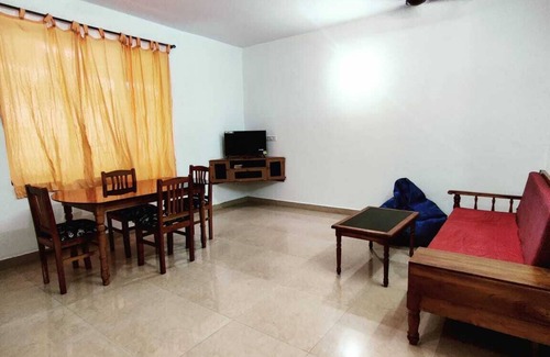 Palolem Apartment | kkrishna apartments