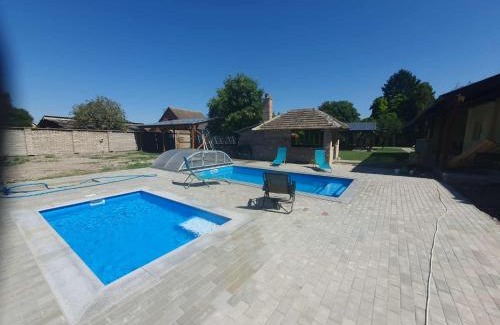 Davod Apartment | Klágya Vendégház