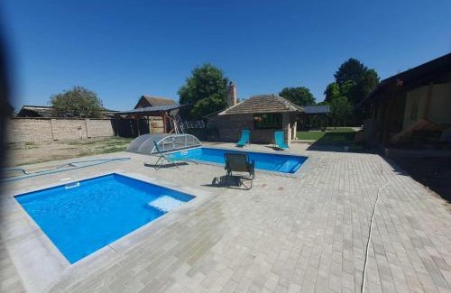 Davod Apartment | Klágya Vendégház