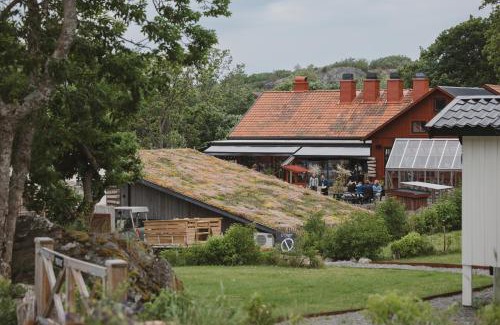 Sydkoster House | Kläpphagen Koster