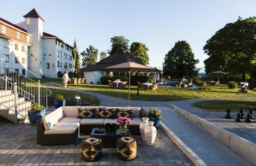 Hole Municipality Hotel | Klækken Hotel
