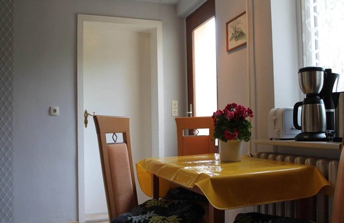 Kluetz Apartment | Klütz Küstenkomfort