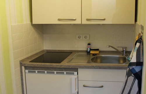Kluetz Apartment | Klütz Küstenkomfort