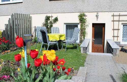 Kluetz Apartment | Klütz Küstenkomfort