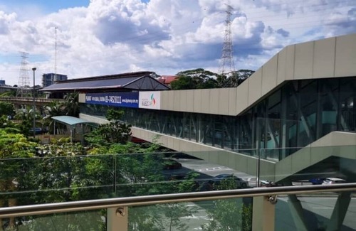 Pantai Dalam House | KL Gateway Residence 2 Min Walk LRT>KLCC/MIDVALLY/NEXUS