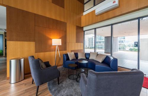 Maluri Apartment | KL Maluri Stay Near Sunway Velocity Mall