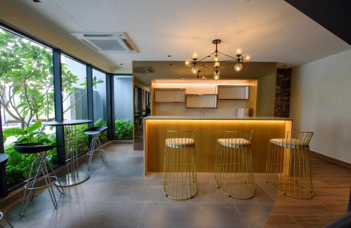 Maluri Apartment | KL Maluri Stay Near Sunway Velocity Mall
