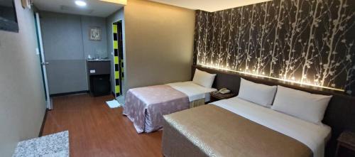 Fengshan District Hotel | Klai Hotel