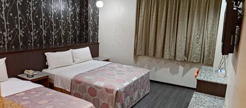 Fengshan District Hotel | Klai Hotel