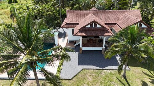 Tha Sala Villa | Klai house beach pool villa
