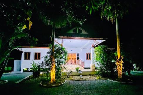 Tha Sala Villa | Klai house beach pool villa