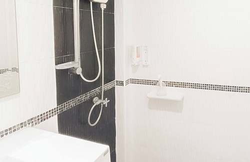 Uthai Thani Hotel | Klang mueang villa