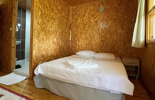Manavgat House | Klas Rafting Pansiyon