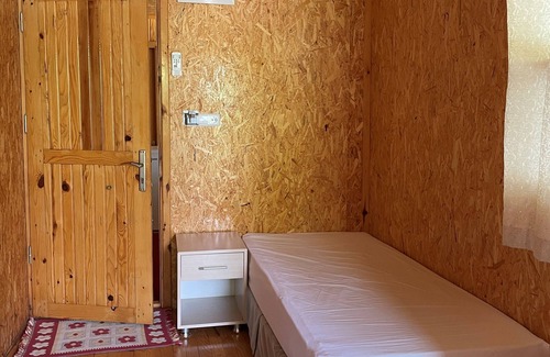 Manavgat House | Klas Rafting Pansiyon
