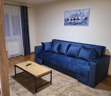 Center Apartment | Klass Apartment
