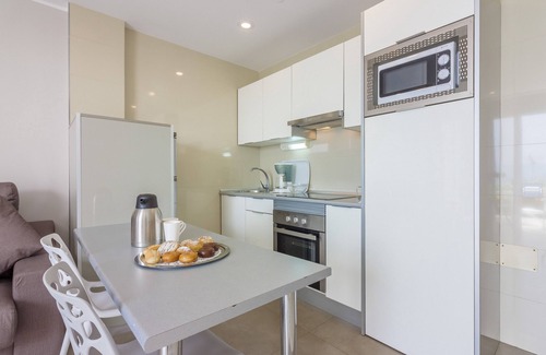 Los Gigantes Apartment | Klayman Diamond Aparthotel