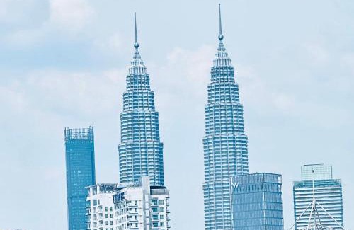 Kuala Lumpur City Centre Apartment | Klcc Suites 3 By Chambers