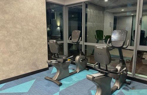 Taman Keramat Apartment | KLCC View Datum Jelatek Escape by Filux Holiday