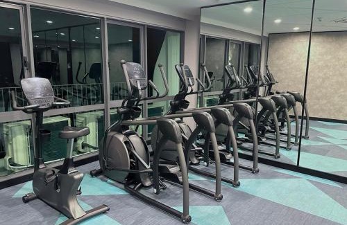 Taman Keramat Apartment | KLCC View Datum Jelatek Escape by Filux Holiday