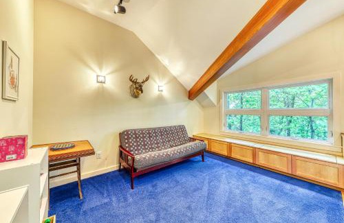 Franconia House | Klebenov Chalet