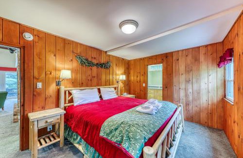 Franconia House | Klebenov Chalet